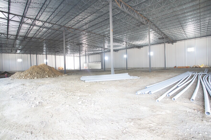 More Photos Of 1500 Riggenbach Rd., Fall River Land For Lease