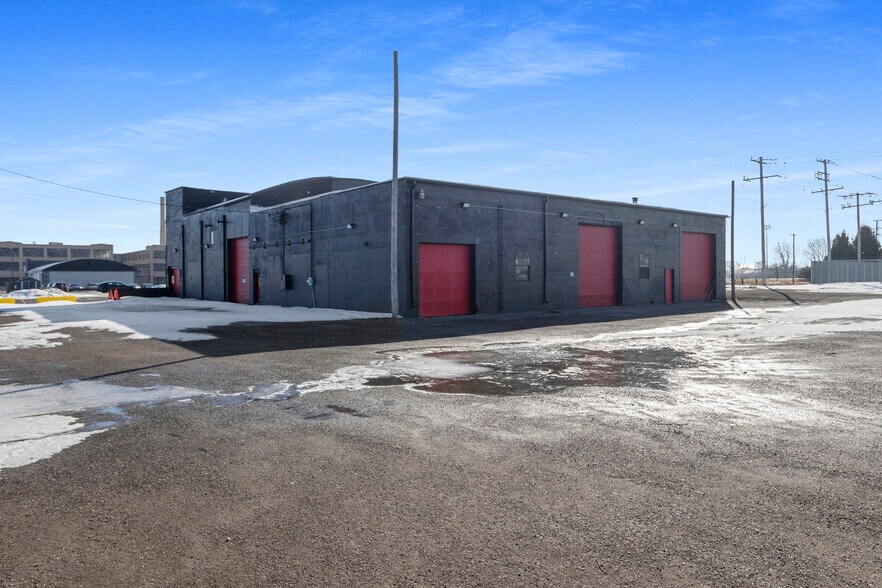 More Photos Of 3101 11th St, Menominee Industrial For Sale