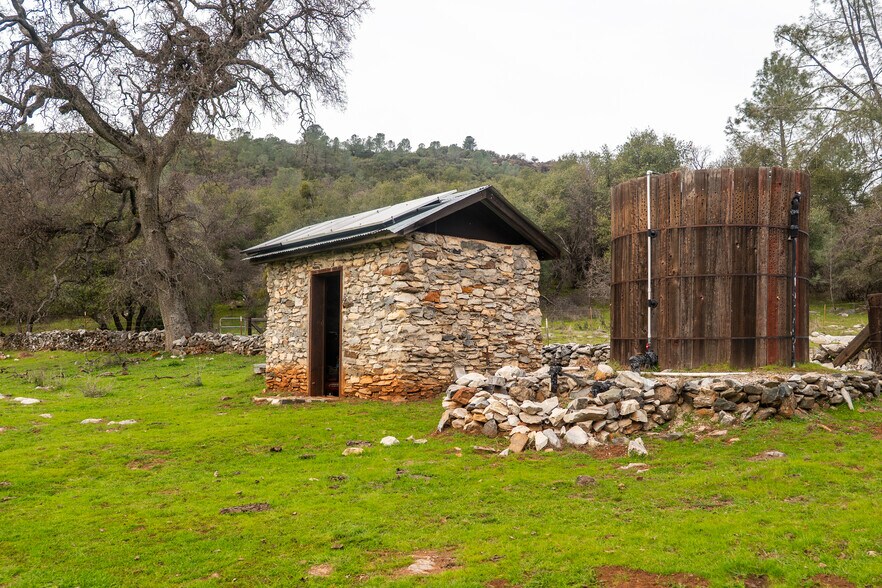 More Photos Of Skunk Gulch Rd, Vallecito Land For Sale