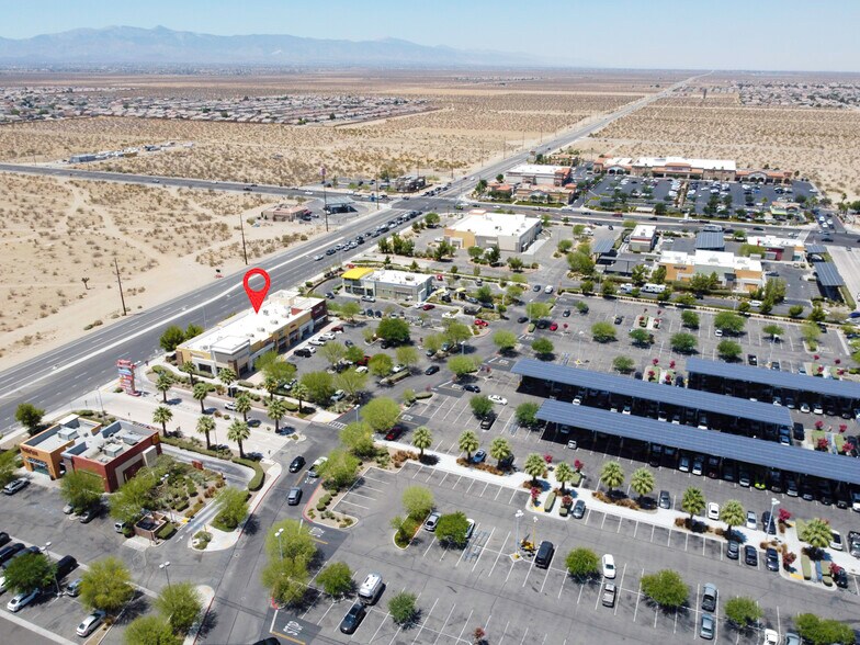 More Photos Of 12274 Palmdale Rd, Victorville Storefront For Lease