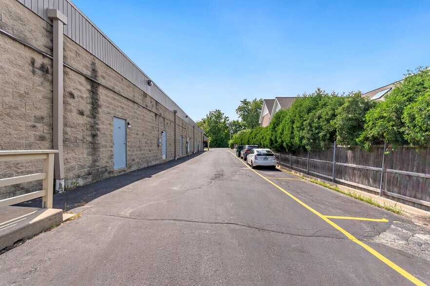 More Photos Of 4880 W Euclid Ave, Palatine General Retail For Sale