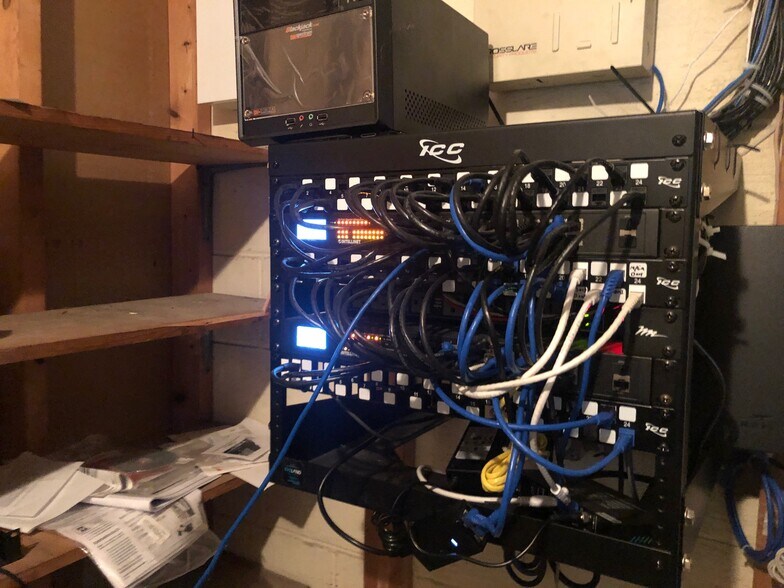 More Photos Of 63 Railroad Ave, Wallkill Warehouse For Lease