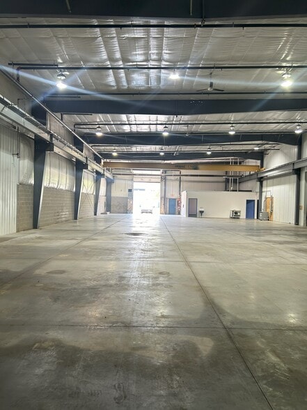 More Photos Of 10442 Liberty Ln, Chisago City Warehouse For Lease