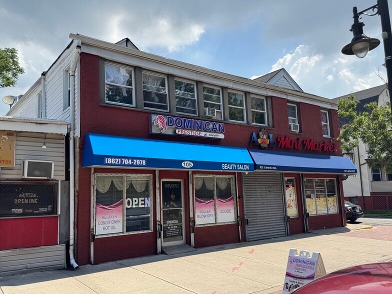 More Photos Of 103 Central Ave, Orange Apartments For Sale