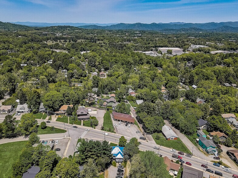 More Photos Of 865 Haywood Rd, Asheville Land For Sale