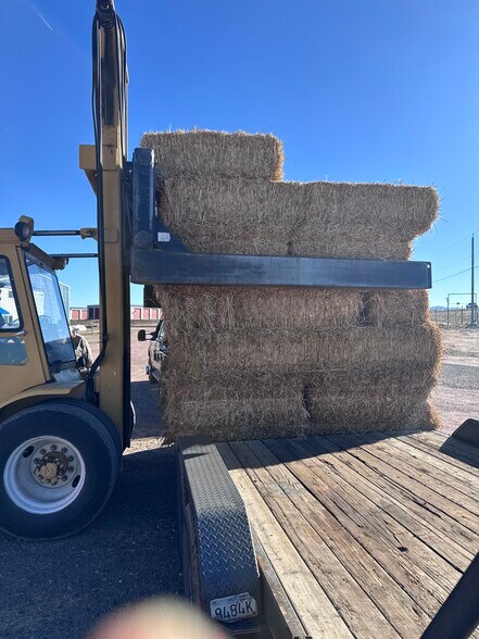 More Photos Of 2295 S Hwy 89, Chino Valley Warehouse For Sale