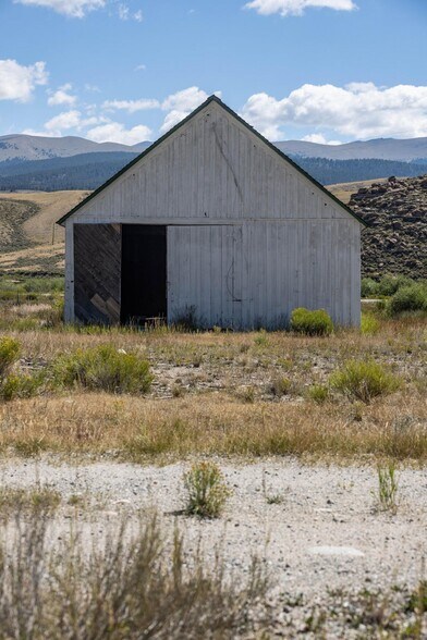 More Photos Of 5801 US-24, Leadville Land For Sale
