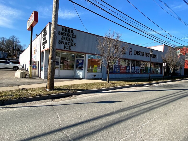 More Photos Of 65-69 Bridge St, Tunkhannock Freestanding For Sale