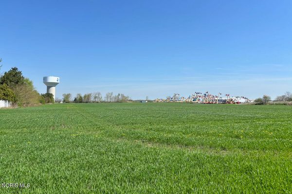 More Photos Of 0 Lemoyne Road, Perrysburg Land For Sale