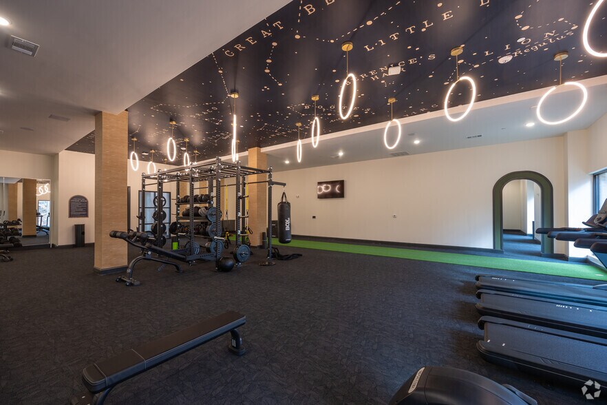 More Photos Of 3375 Oak Harbor Dr., Peachtree Corners Coworking Space