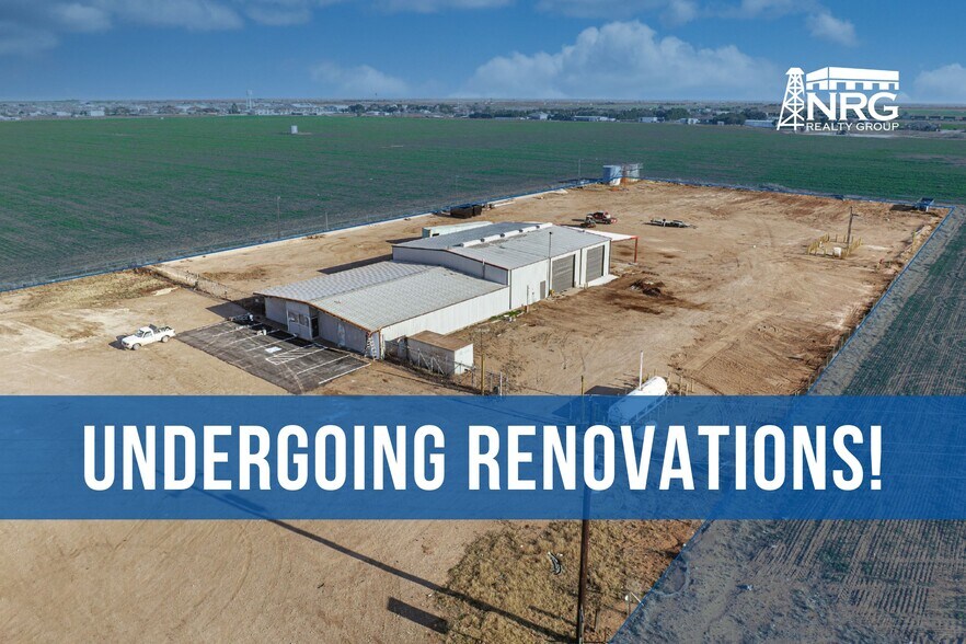 Primary Photo Of 3334 S Service Rd, Stanton Warehouse For Sale