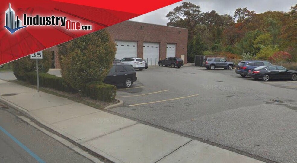 More Photos Of 1835 New Hwy, Farmingdale Warehouse For Sale
