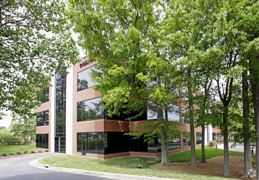 More Photos Of 111 Cybernetics Way, Yorktown Office For Lease