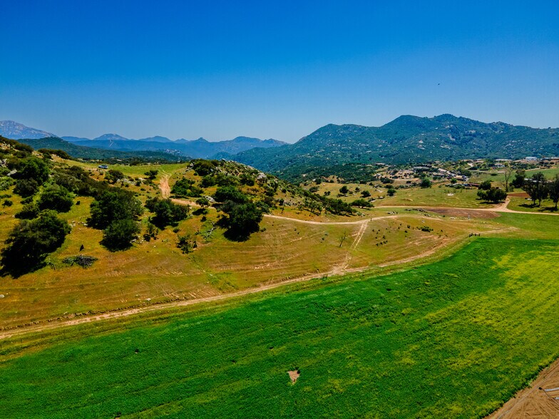 More Photos Of 2342 Dye Rd, Ramona Land For Sale