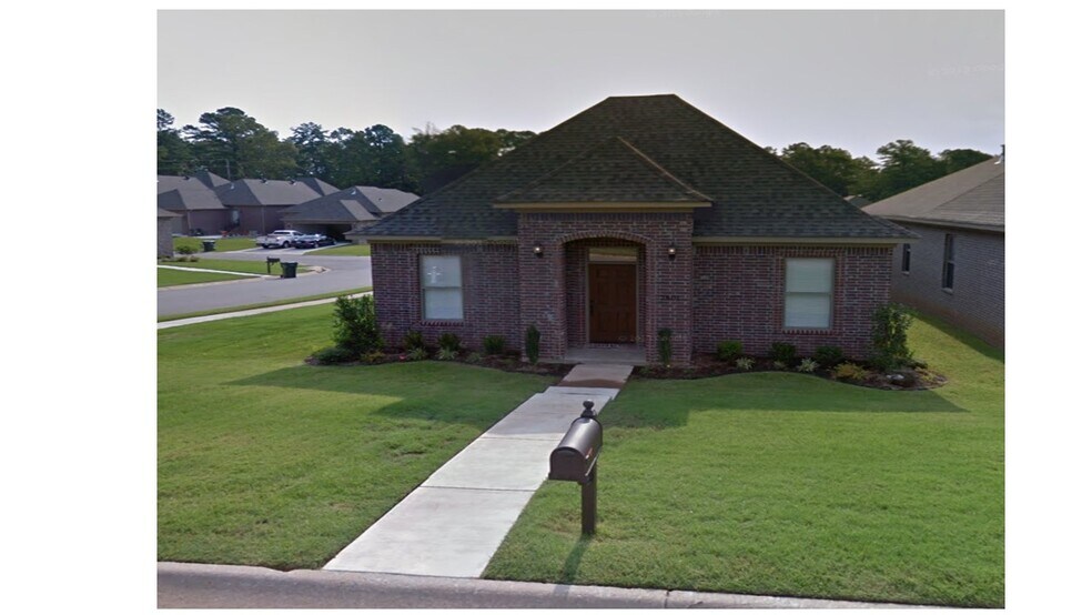 More Photos Of , Little Rock Multifamily For Sale