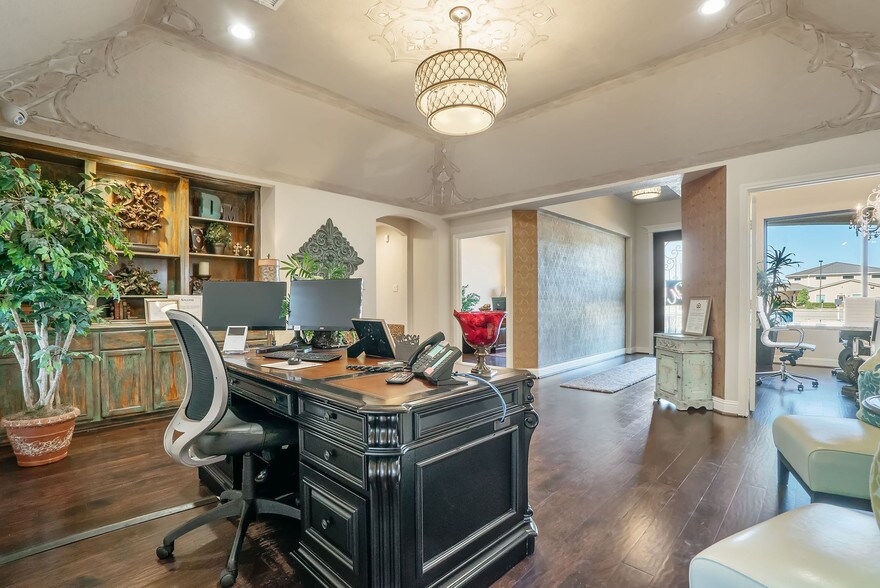 More Photos Of 7511 Fm 1488 Rd, Magnolia Office For Sale