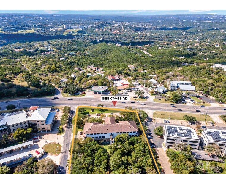 More Photos Of 7000 Bee Caves Rd, Austin Medical For Lease