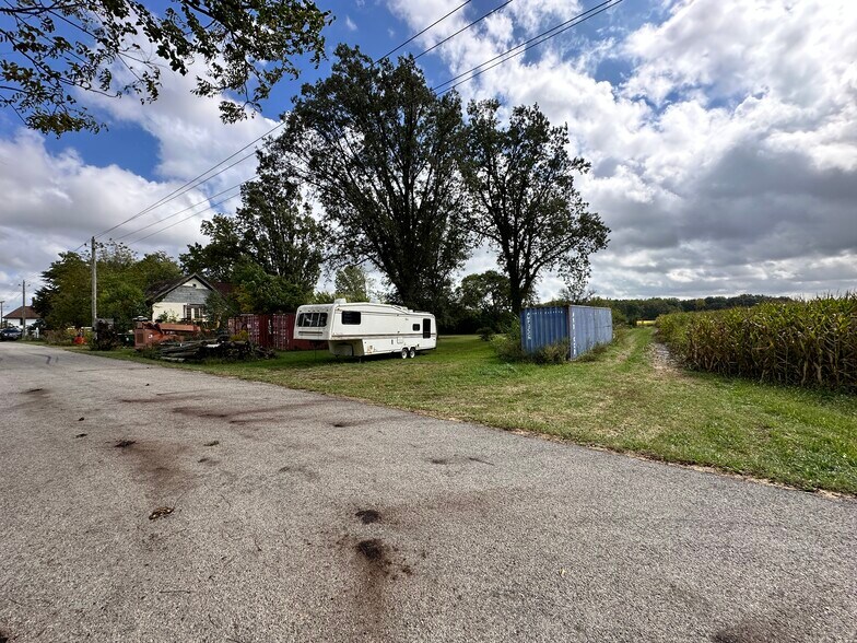 More Photos Of 2996 N US 421, Whitestown Land For Sale