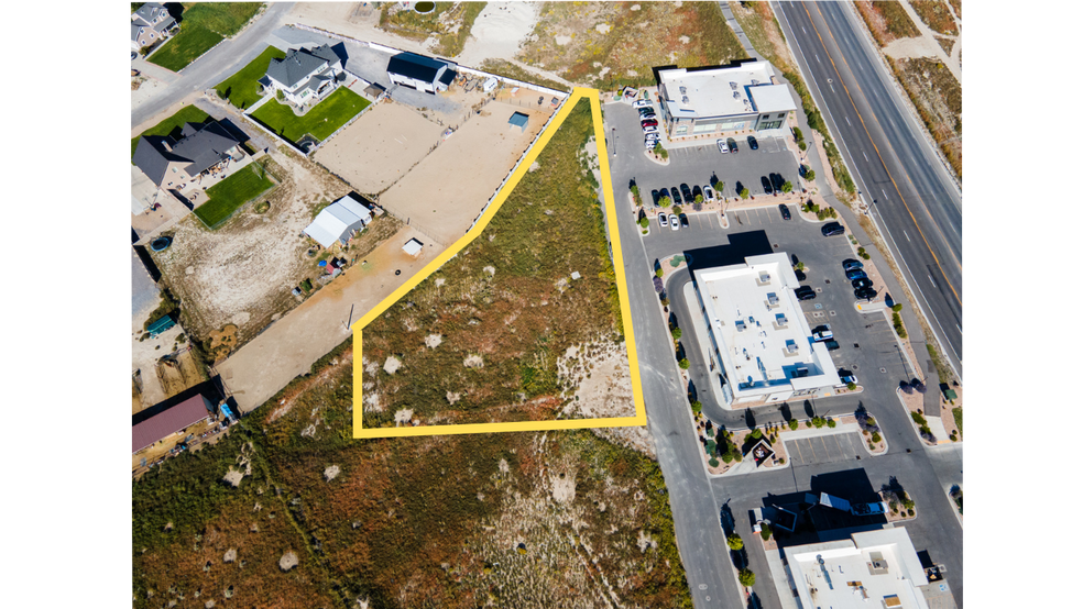 More Photos Of 1318 E Eagle Mountain Blvd, Eagle Mountain Medical For Sale