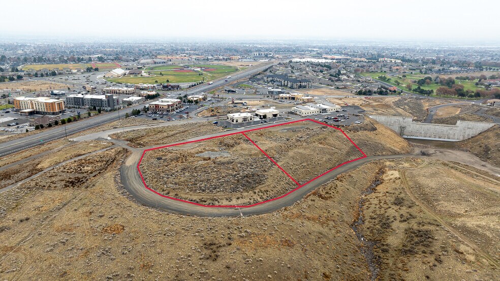 More Photos Of 4650 W 40th Ave, Kennewick Land For Sale