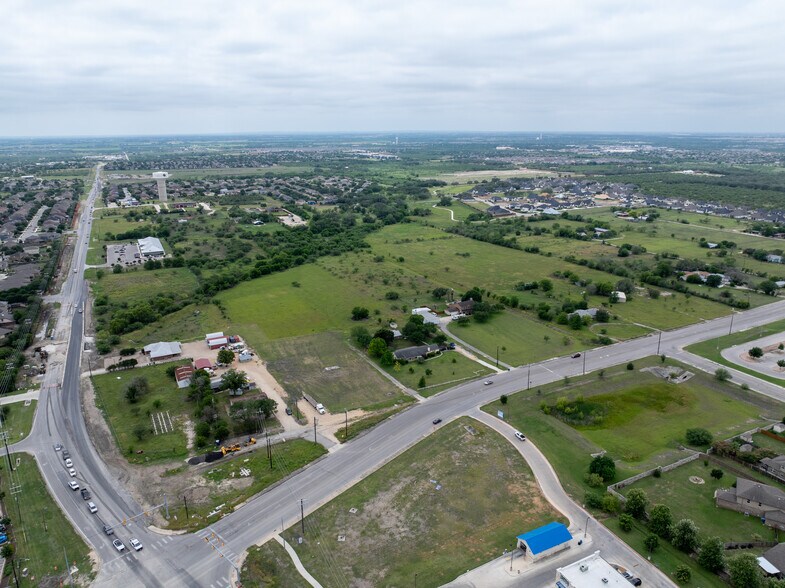 More Photos Of 4240 Green Valley Rd, Cibolo Land For Sale