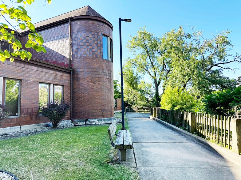 More Photos Of 212 E La Salle Ave, South Bend Office For Sale