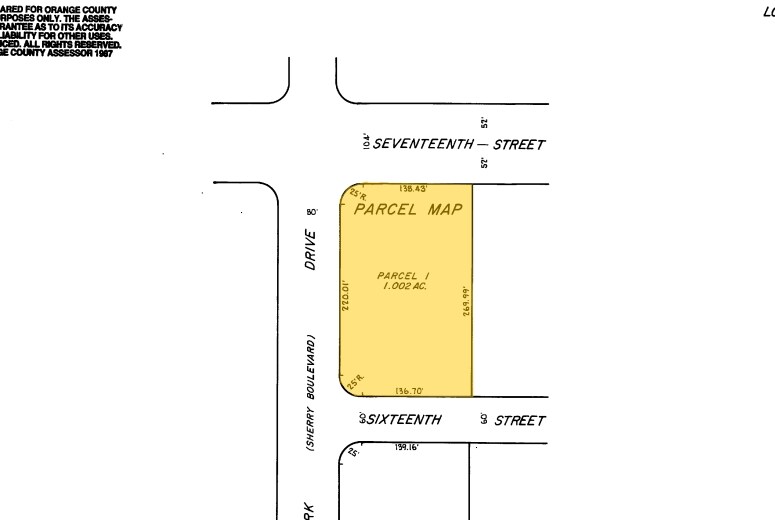 More Photos Of 1800 E 17th St, Santa Ana Office For Sale