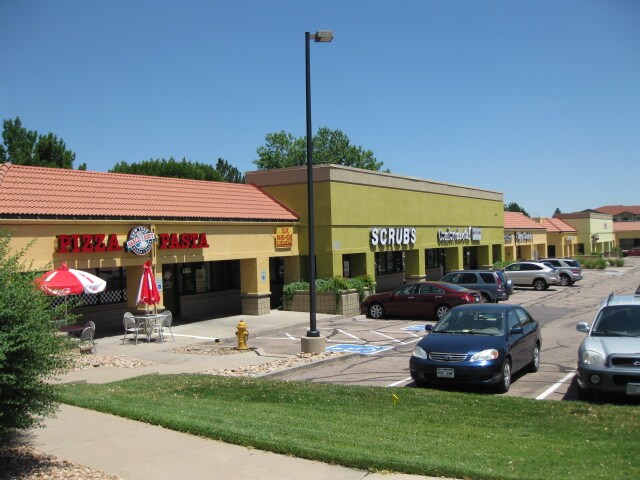 More Photos Of 3200-3234 S Wadsworth Blvd, Lakewood Unknown For Lease