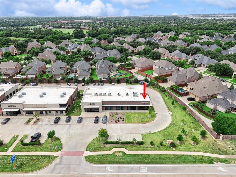 More Photos Of 165 E State Highway 121, Coppell Medical For Sale