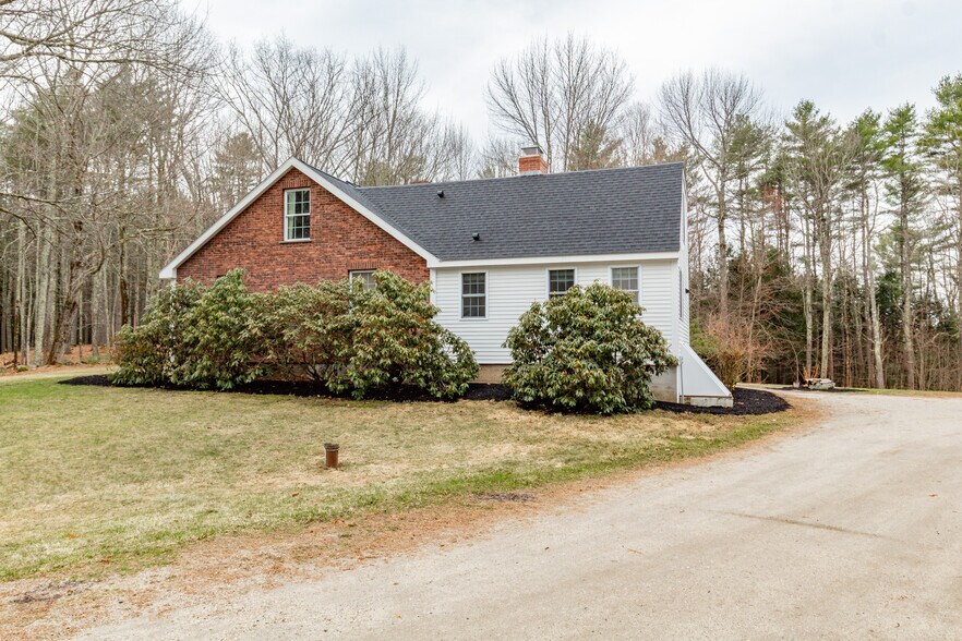 More Photos Of 91 Merrill Rd, Gray Multifamily For Sale