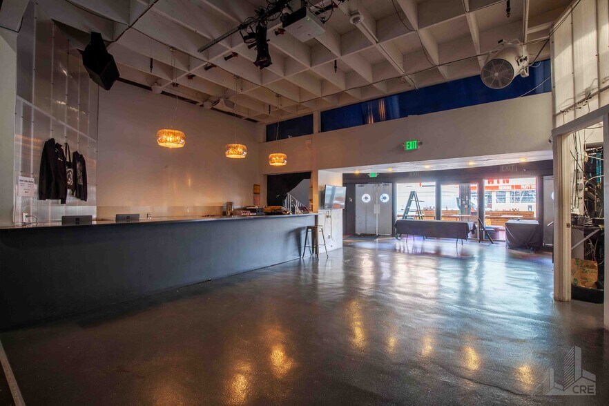 More Photos Of 2663-2665 Mission St, San Francisco Storefront For Sale