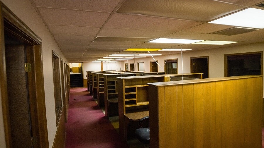 More Photos Of 4310 Oklahoma Ave, Woodward Distribution For Sale