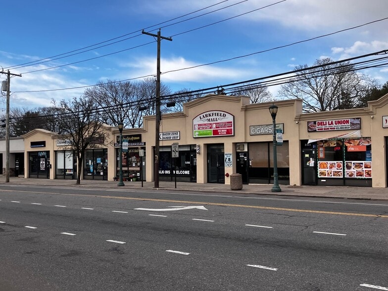 More Photos Of 246-250 Larkfield Rd, East Northport Storefront For Lease