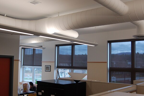 More Photos Of 156 S Village Grn, Middlebury Office For Lease