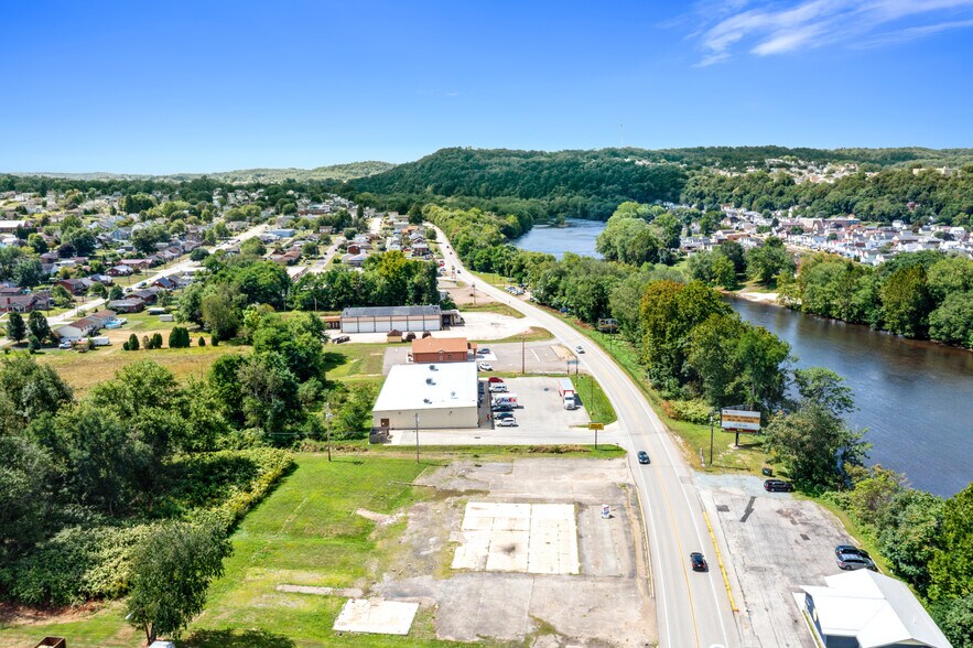 More Photos Of 2016 River Rd, North Apollo Convenience Store For Sale