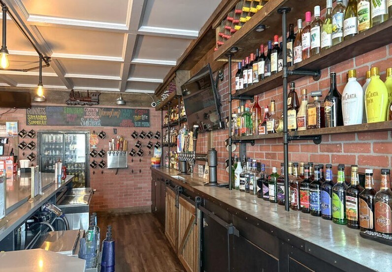 More Photos Of 209 Broadway, Whitehall Restaurant For Sale