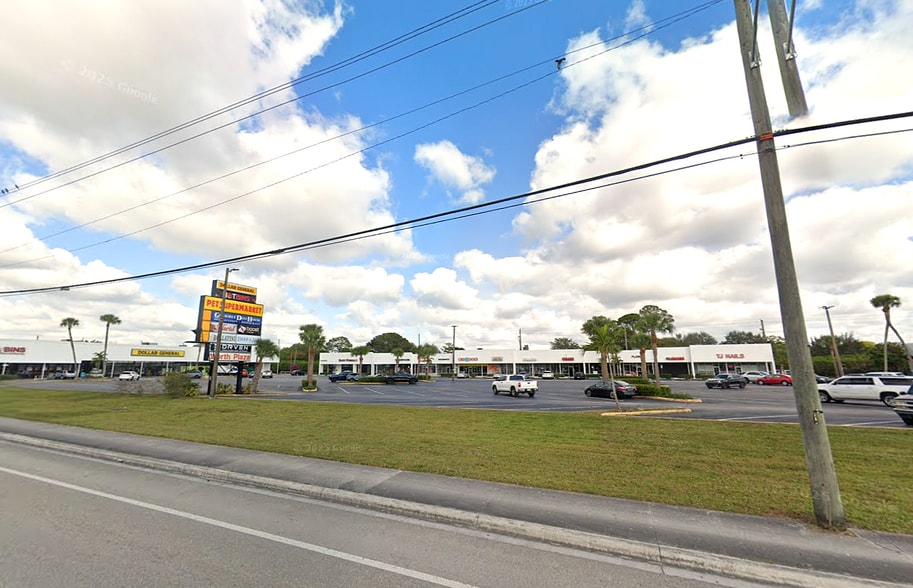 Primary Photo Of 7099-7203 Lake Worth Rd, Lake Worth Unknown For Lease