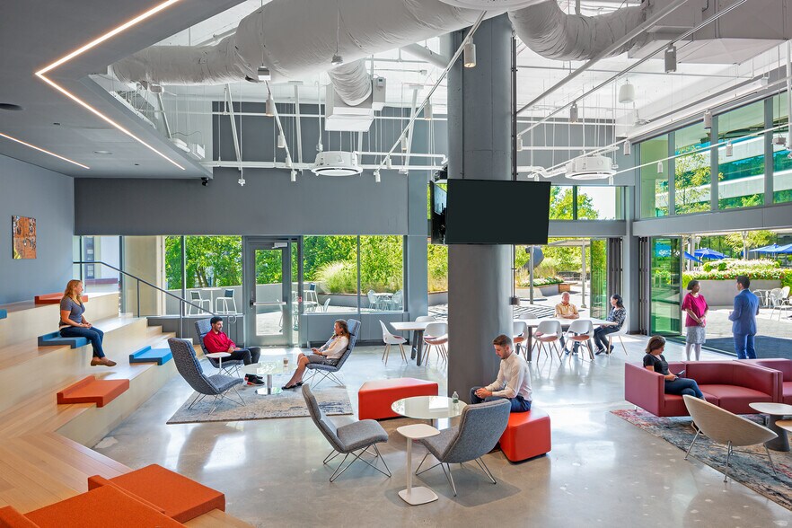 More Photos Of 601 Merritt 7, Norwalk Unknown For Lease