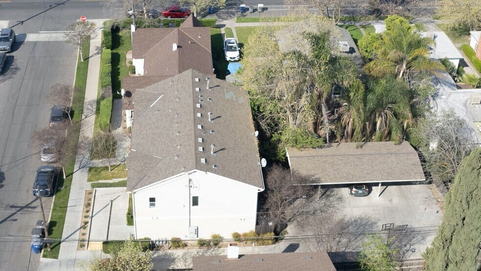 More Photos Of , Fresno Multifamily For Sale