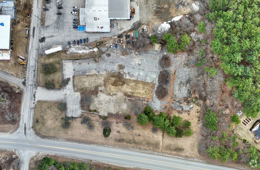 More Photos Of 80 Elm St, Peterborough Land For Sale