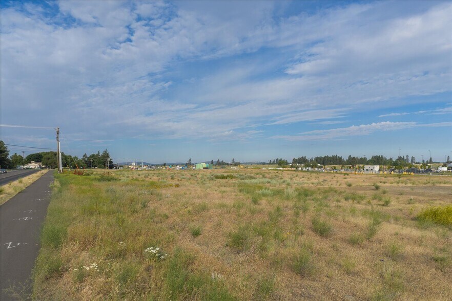 More Photos Of W Geiger Blvd, Spokane Land For Lease