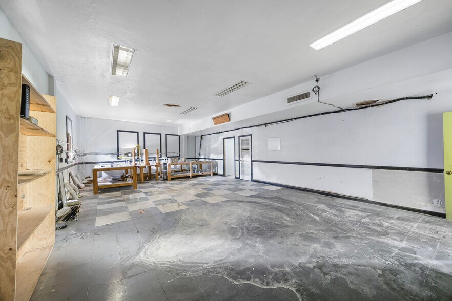 More Photos Of 3801 Garrow St, Houston Freestanding For Sale