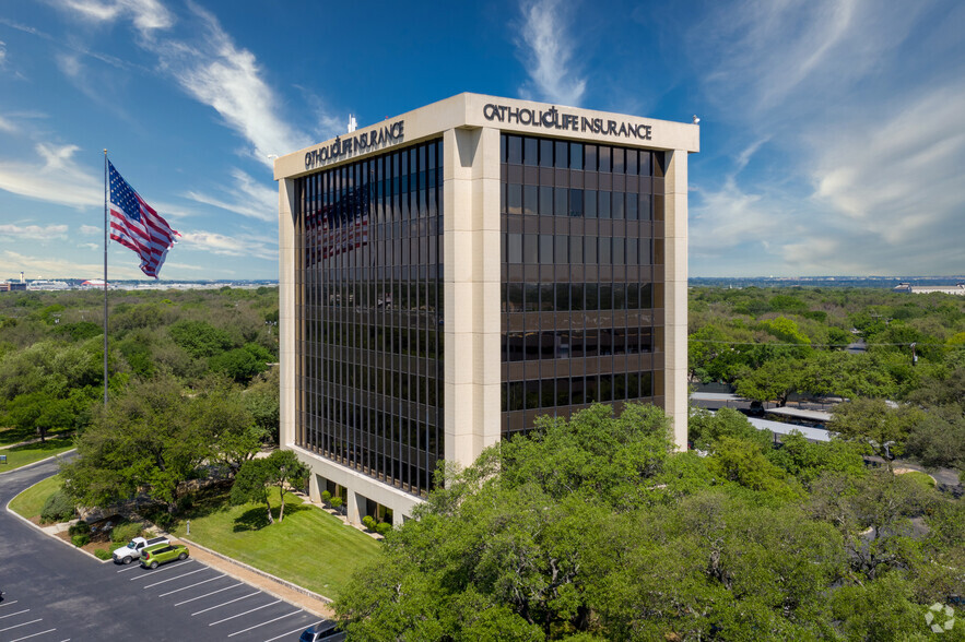 Primary Photo Of 1635 NE Loop 410, San Antonio Office For Lease