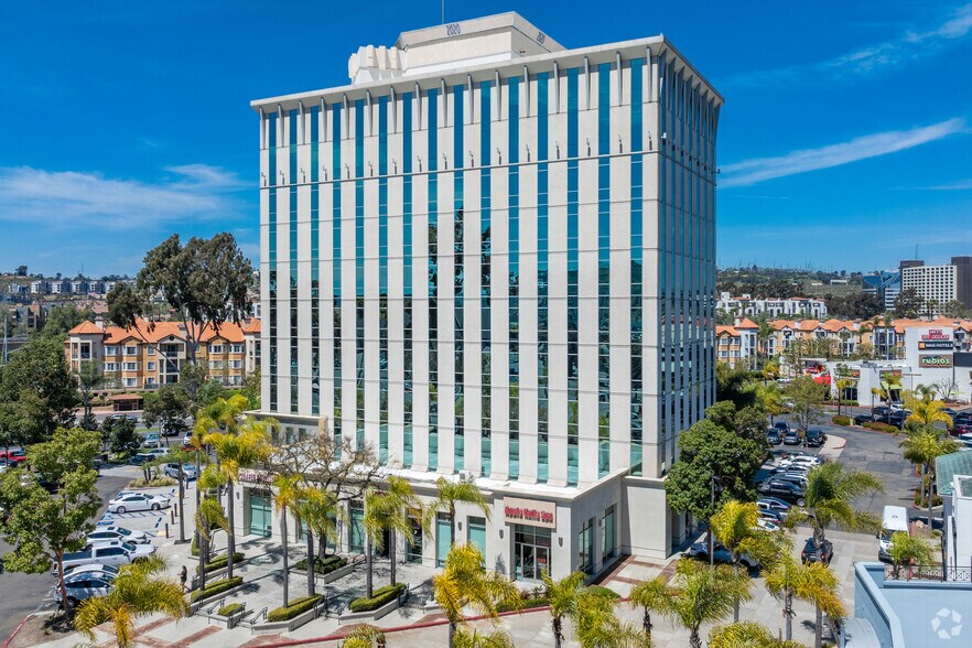 Primary Photo Of 2020 Camino Del Rio N, San Diego Office For Sale