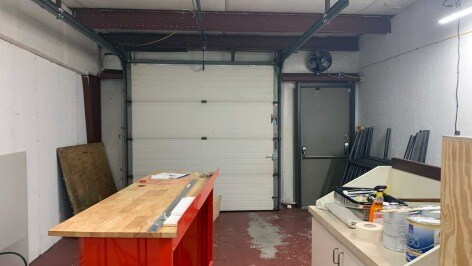 More Photos Of 6130 Old Jonestown Rd, Harrisburg Light Manufacturing For Lease