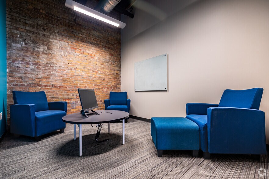 More Photos Of 225-251 E 20th St, Ogden Office For Lease