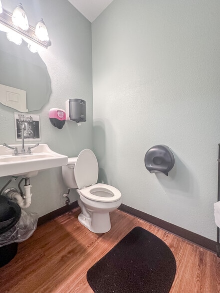 More Photos Of 710 W Broadway St, Collinsville Daycare Center For Sale