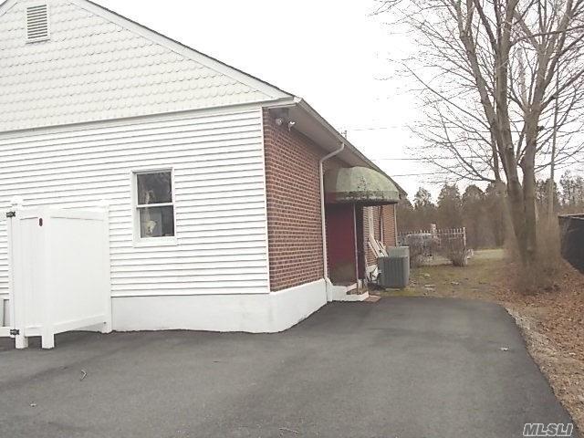 More Photos Of 799 Rt-25a, Rocky Point Medical For Sale