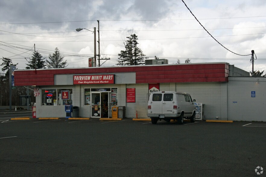 More Photos Of 1610 NE 223rd Ave, Fairview Convenience Store For Sale