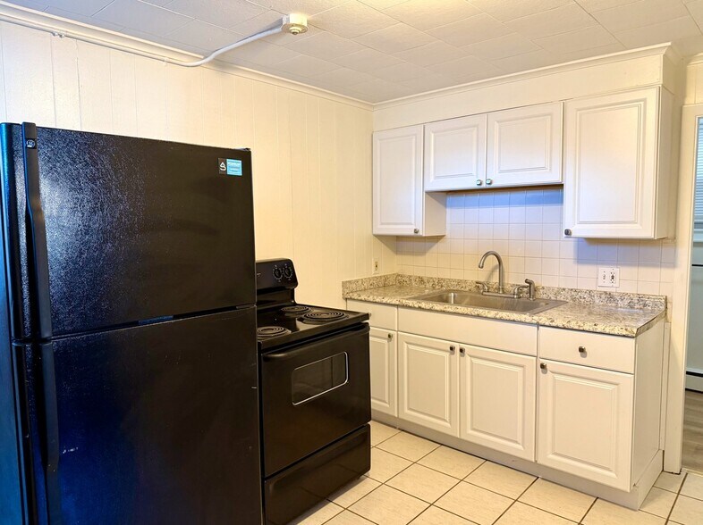 More Photos Of 247 Blackstone St, Woonsocket Apartments For Sale